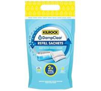 Kilrock Damp Clear 1 kg Refill