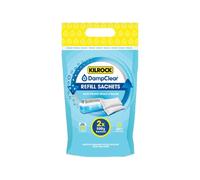 Kilrock Damp Clear Refill 2 x 500g