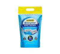 Kilrock Dampclear1Kg Dampclear Refill Sachets 1Kg (2 X 500G) Kildampclr1