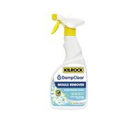Kilrock Damp Clear Mould Remover 500ml