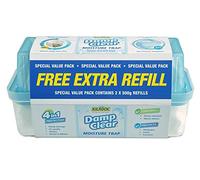 Kilrock DAMPCLSLIM500GFREE Slim line Moisture Trap