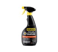 Kilrock Heavy Duty All Purpose Degreaser Spray 500ml Removes Tough Grease Grime (1)