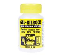 Kilrock Descaler Gel 160 ml (Pack of 4) by Kilrock