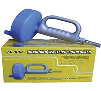 Kilrock Drain And Waste Pipe Unblocker 7.5M