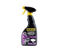 Kilrock Foaming Limescale Remover Violet 500Ml