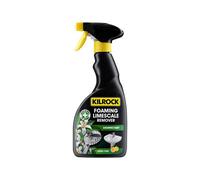 Kilrock Foaming Limescale Remover Yuzu 500Ml in Black Kilrock Black