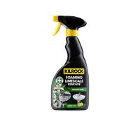 Kilrock FOAMLIMESCALEDISINFECTANT500 Foaming Limescale Remover Yuzu 500Ml