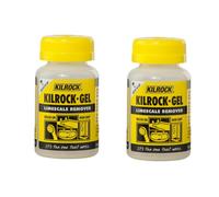 Kilrock-Gel Limescale Remover 160Ml (Pack Of 2)