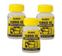 Kilrock-Gel Limescale Remover 160Ml (Pack Of 3)