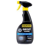 Kilrock Grout Cleaner Spray 500Ml, Black