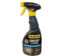 Kilrock Grout Cleaner Spray Restorers Dirty Tile Grout Lines 500Ml