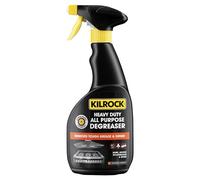 Kilrock DEGREASER500 Heavy-Duty All Purpose Degreaser Spray 500Ml