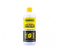Kilrock Kilrock-K Multi-Purpose Descaler Multi Colour (1 Litre (12 Dose Bottle))