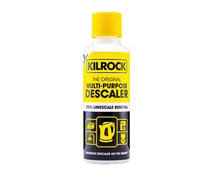 Kilrock KK20 -K Multi-Purpose Descaler 250Ml (3 Dose Bottle)