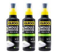 Kilrock Mould Remover Gel Brush On 260Ml (Pack Of 3)