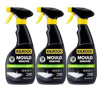 Kilrock Mould Remover Spray 500Ml (Pack Of 3)