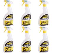 Kilrock Power Spray 500 Ml (Pack Of 6)