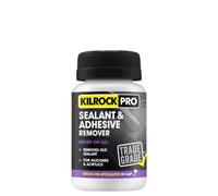 Kilrock Pro Adhesive Remover, 160Ml