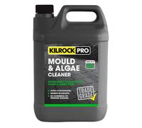 Amtech Kilrock Mould & Algae Remover - 5L