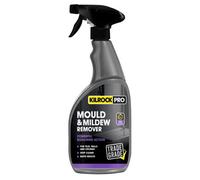 Kilrock Pro Mould & Mildew Remover, 750Ml