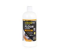 Kilrock PRO Multi-Use Floor Cleaner - Concentrated formulation cleans and deodorises - Leaves a streak-free shine - Suitable for most hard floor surfaces, White