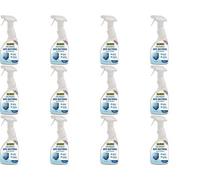 Kilrock Pro-Strength Anti-Bacterial Multi-Surface 500Ml Spray (Pack Of 12)