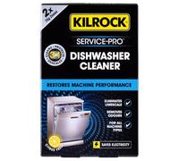 Kilrock Service-Pro Dishwasher Descaler & Cleaner 75G (Pack Of 2)