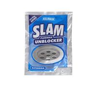 Slam Bathroom Unblocker 80g