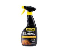 Kilrock WOOD&LAM500 Wood & Laminate Floor Cleaner 500Ml