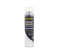 KilrockPRO - Grout Sealer & Protector 600ml - For All Tile Surfaces - Shields Grouted Against Grime, Mould and Mildew - Protects from Staining & Discolouring