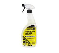 Kilrock Limescale & Rust Remover - 750ml