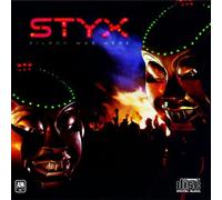 Kilroy Was Here by Styx (1990-10-25)