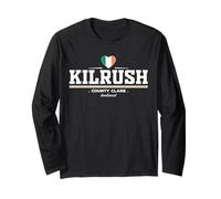 Kilrush Ireland Long Sleeve T-Shirt