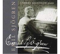 Kilström,Anders - Sonata No. 1/Erotikon/Novelettes