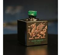 Kilted Dragon Distillery Welsh Celtic Rebel Smoked Agave Spirit, 50cl, 40% ABV