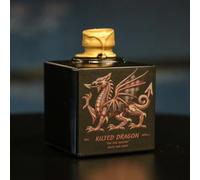 Kilted Dragon Fire Dragon Spiced Rum 50cl (40%) ABV | Spiced, Rum