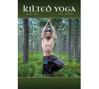 Kilted Yoga 2024 - A3-Posterkalender: Original Carousel-Kalender [Mehrsprachig] [Kalender]