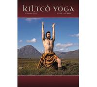 Kilted Yoga A3