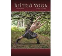 Kilted Yoga A3 Calendar 2026 (Calendar)