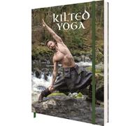 Kilted Yoga Notebook