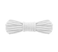 Kilter Oval Shoelaces For Trainers & Athletic Shoes - White - 70 cm (2 Pairs)