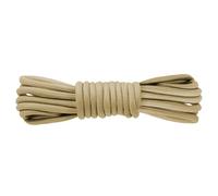 Kilter Round Trainer & Boot Shoelaces - Beige - 200cm - 79 inch (1 Pair)