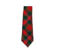 Kilts Wi Hae 100% Wool Scottish Tartan Neck Tie - MacDuff