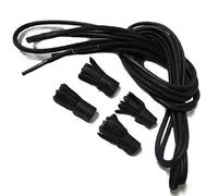 Kilts Wi Hae Ghillie Brogue Laces and Tassels Kilt Shoe Replacements