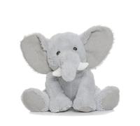 Kilts Wi Hae Plush Elephant Snuggable Hottie Heatable Toy