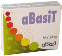 Kiluva Abasit 60 Capsules