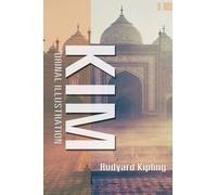 Kim: 100th Anniversary Edition illustrations