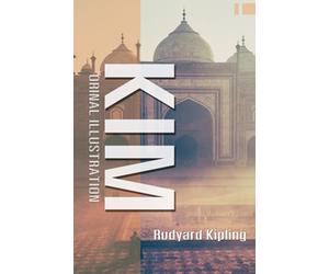 Kim: 100th Anniversary Edition illustrations