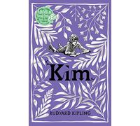 Kim: 9 (Macmillan Children's Books Paperback Classics, 9)