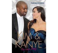 Kim and Kanye - The Love Story